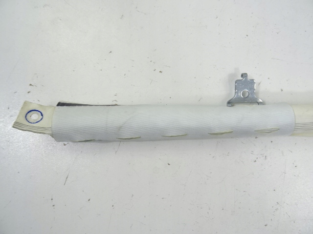 фото №5, Fiat 500x air bag шторка безопасности левая 00519615640