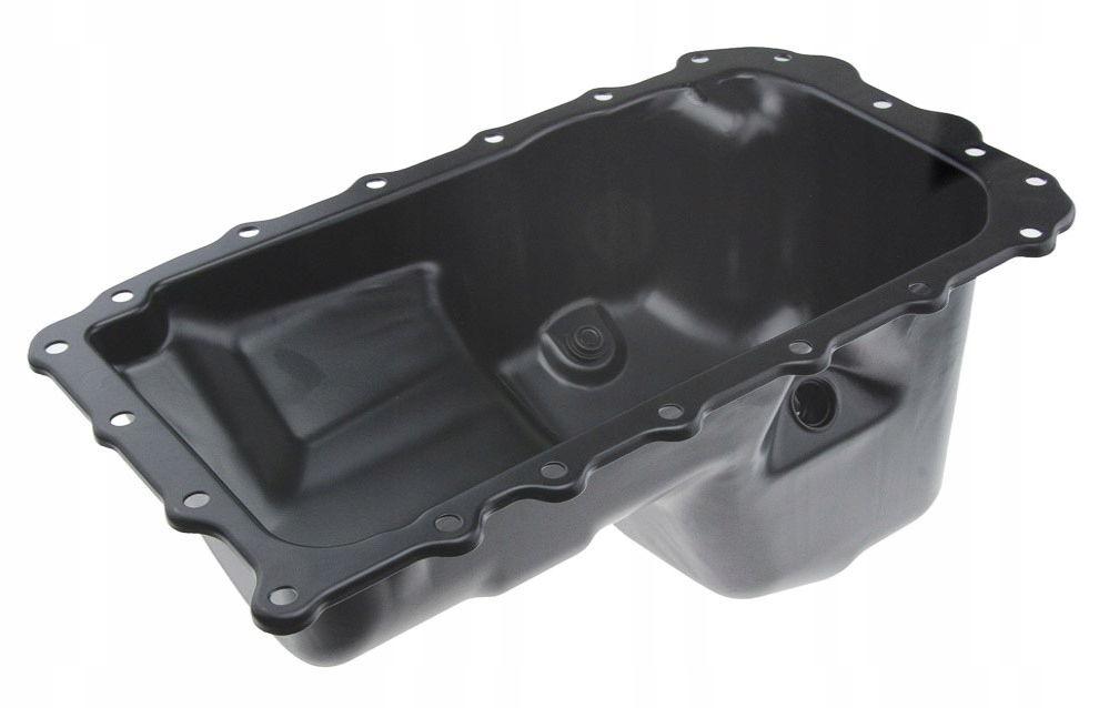 фото №1, Nty bmo-bm-007 поддон масляная