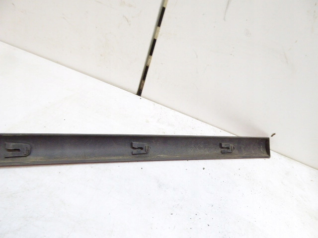 фото №8, Peugeot 306 lift 99-01 молдинг дверь перед правая sedan