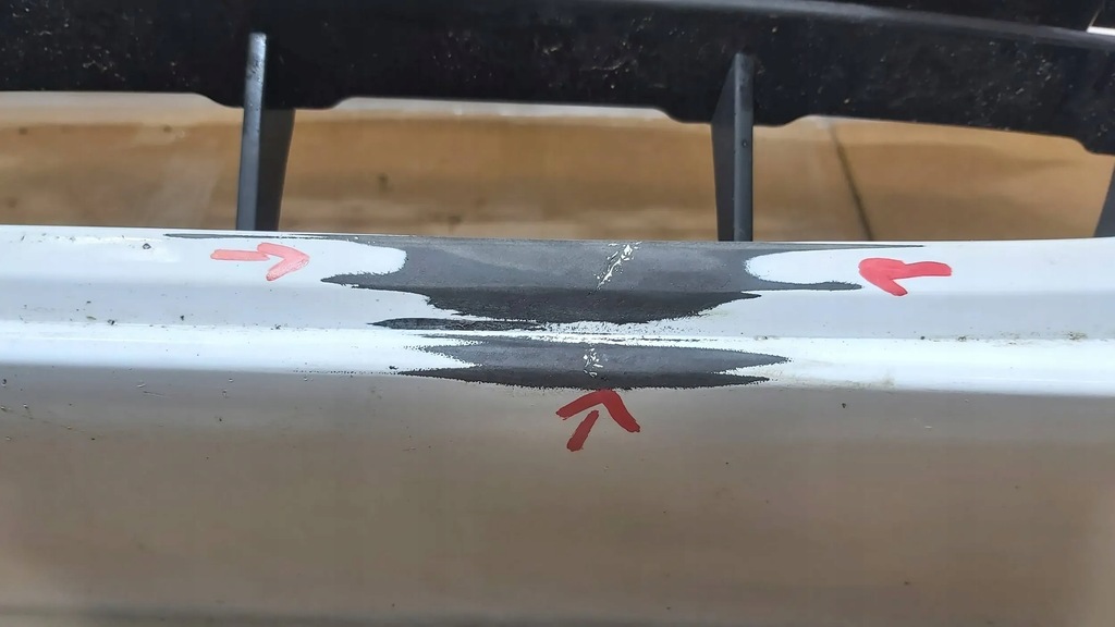 фото №7, Бампер перед передний решётка радиатора nissan micra k14 620225fa0a