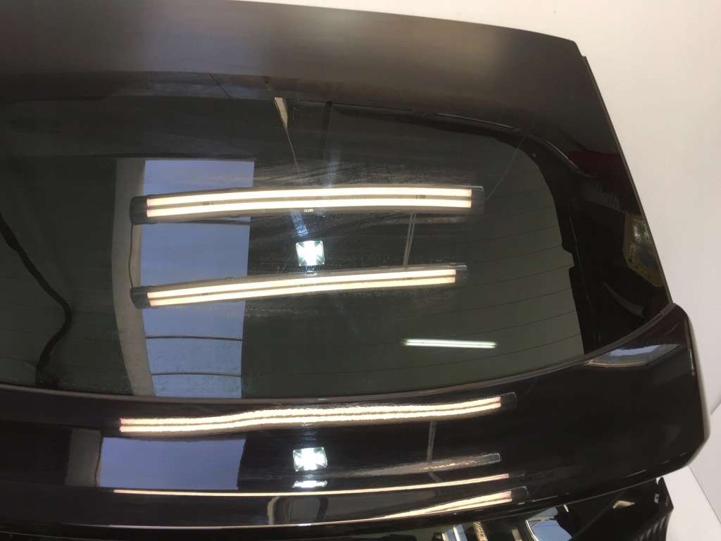 фото №10, Citroen c4 iii 2021 кришка багажника багажника задня exlb