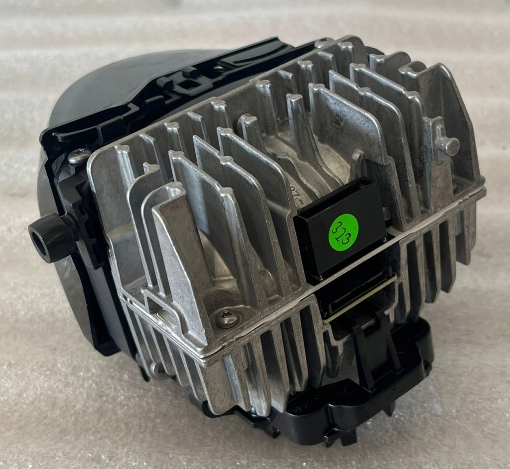 Модуль блок керування світла vw 1420000287 в Україні