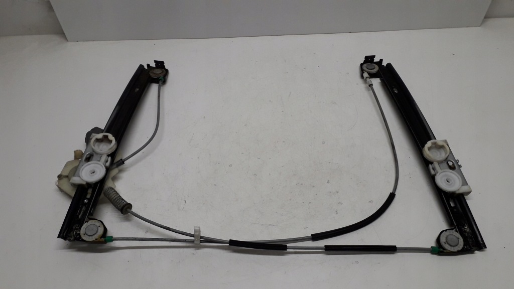 Купити Mini one r50 00- механізм скло правий перед