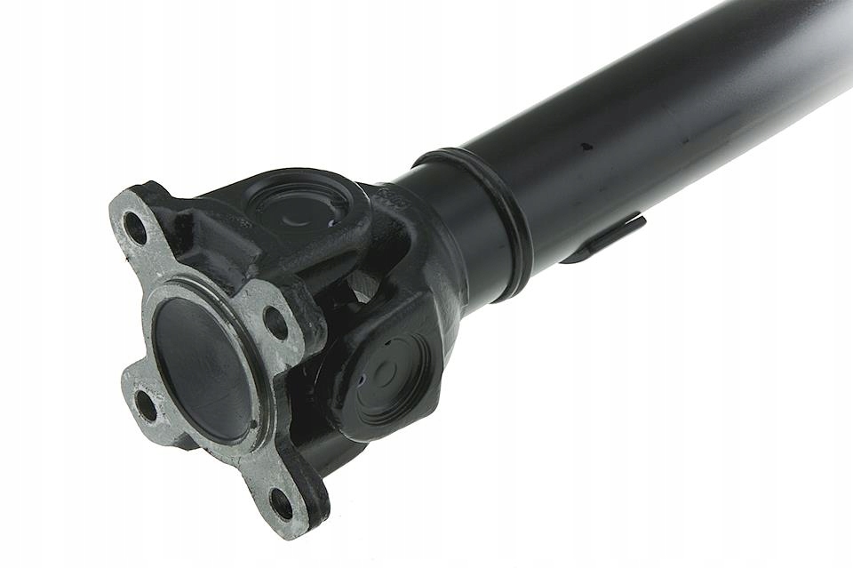 фото №9, Nty wał привідний