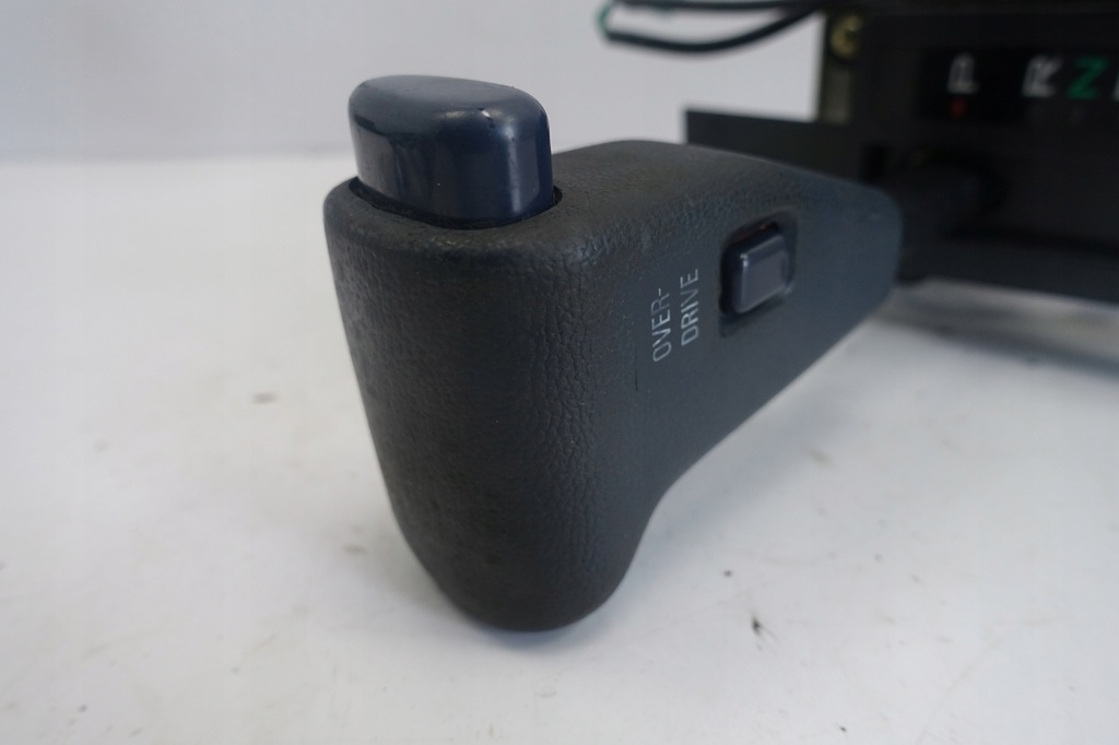 фото №6, Toyota supra iii домкрат перемикання передач вибірник