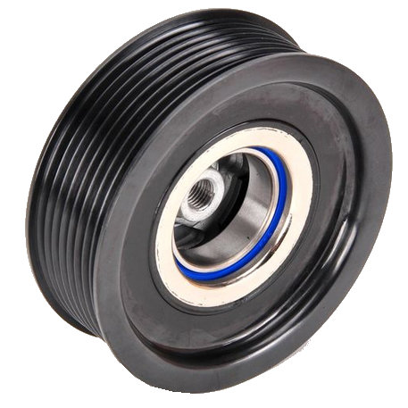 фото №2, Сцепление компрессора кондиционера mercedes r w251