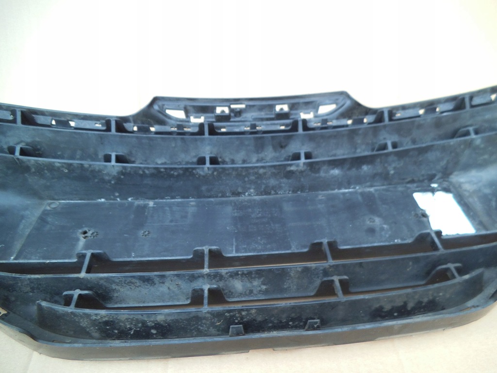 фото №9, Peugeot 208 i решётка радиатора решётка радиатора радиатора