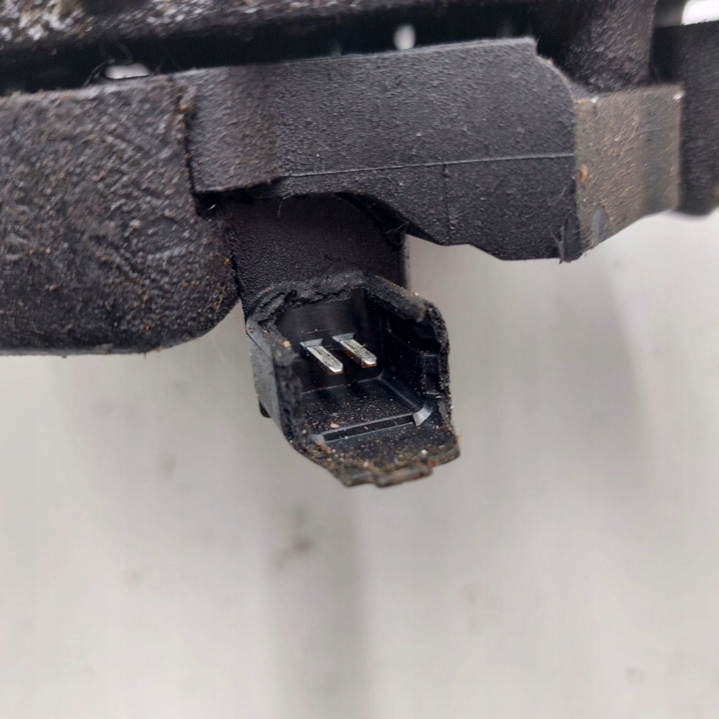 фото №2, 2011 mini cooper countryman r60 генератор 0121615012