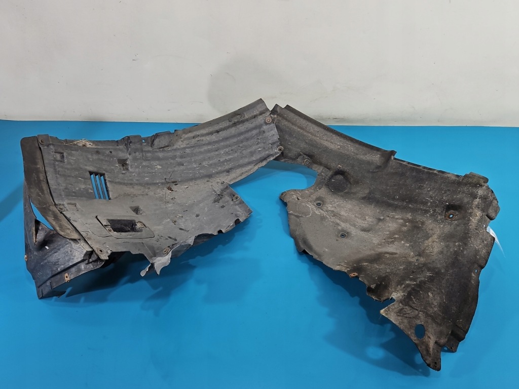 Купить Подкрылок перед левая bmw f01 173701-10 7185161