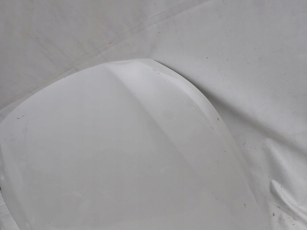 фото №8, Subaru legacy vi 6 outback v 5 14-19 капот крышка