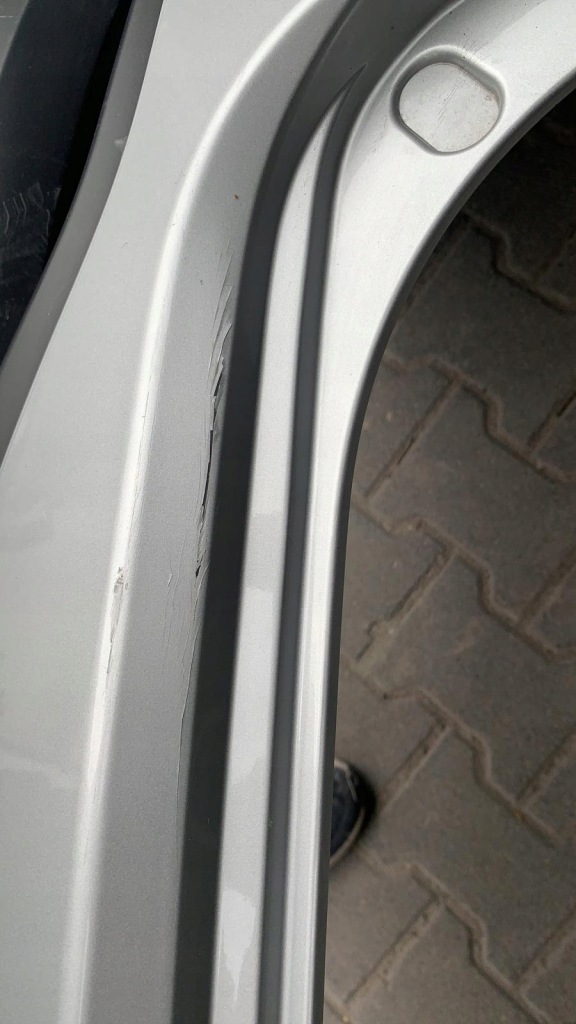 фото №4, Kia sorento 2016- бампер задняя задний