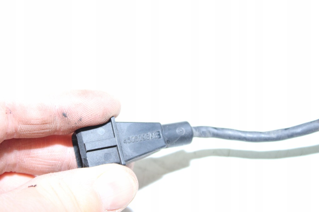 Mini one r50 03 1.6 16v датчик детонаційний 4606093ac в Україні