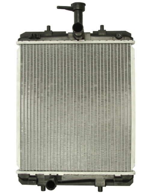 фото №1, Радиатор wody toyota aygo 1.0 2005 - 2014