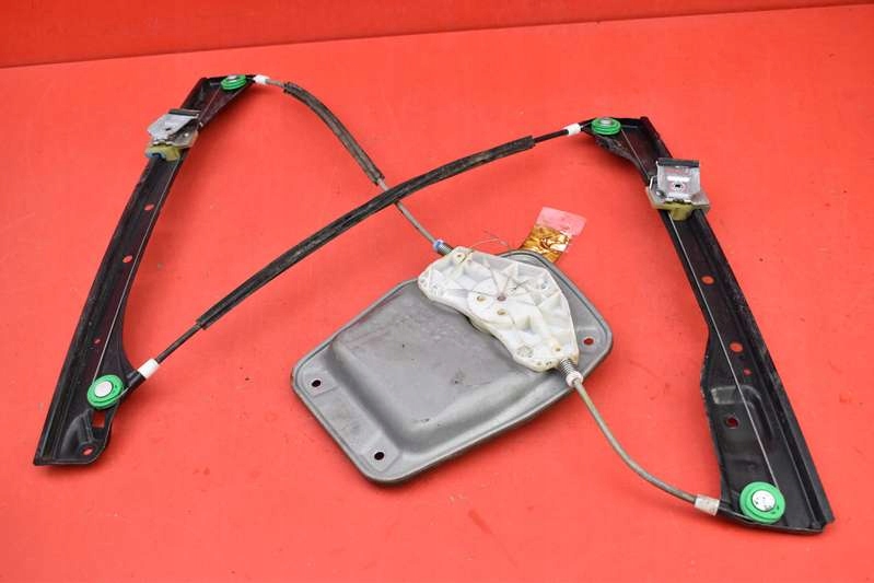 фото №10, Підйомник скло правий перед eu vw golf 5 v plus 08r