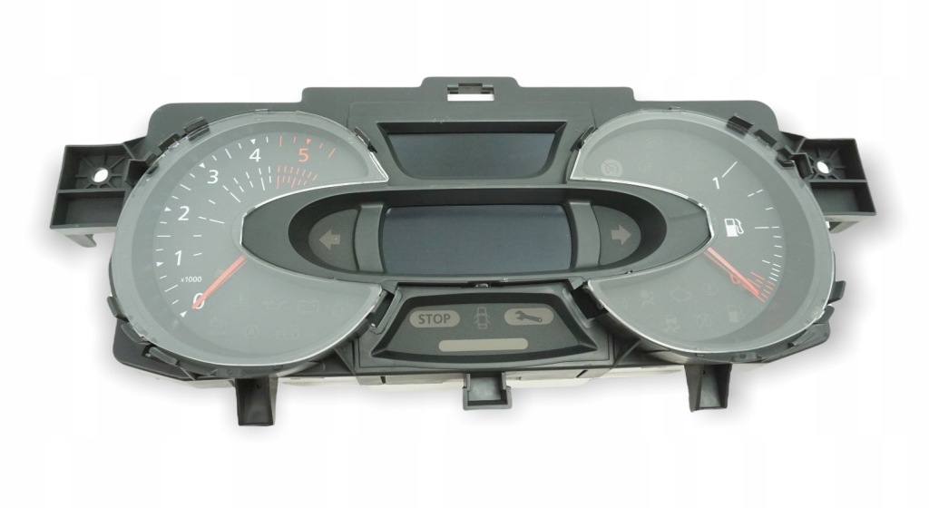 фото №1, Счетчик приборы trafic iii 248103330r