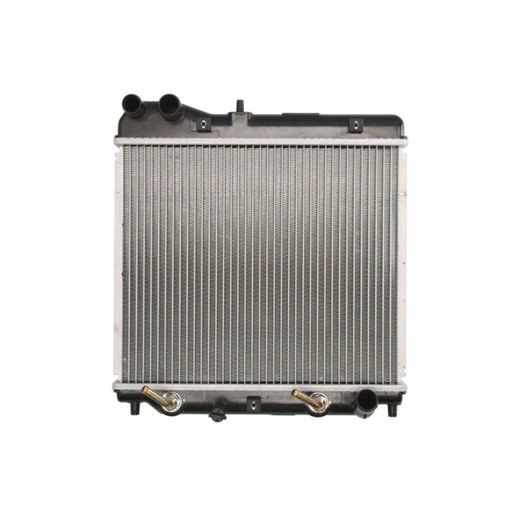 Купити Радіатор води honda jazz 2 02-08 1.2 1.3