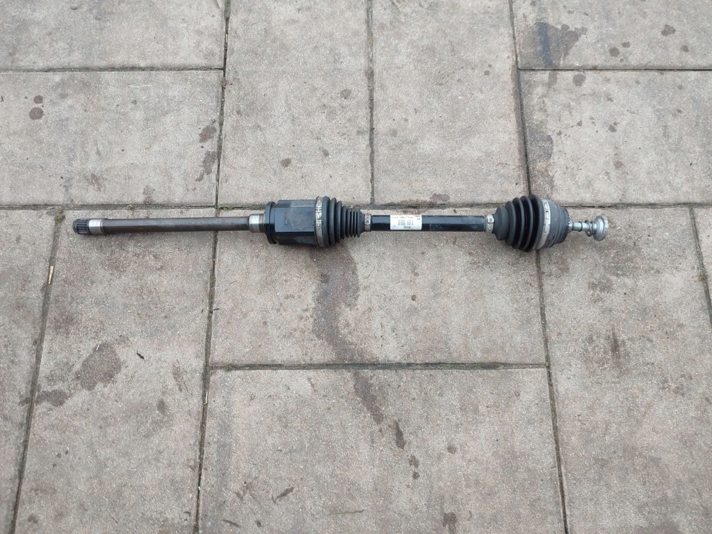 Купити Привідний вал привідна права bmw x3 g01 2019