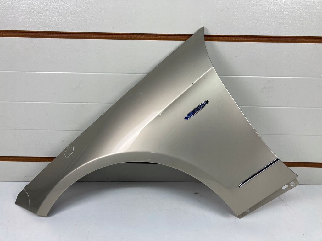 фото №1, Крыло левый передний mercedes e-klasa w212 a212