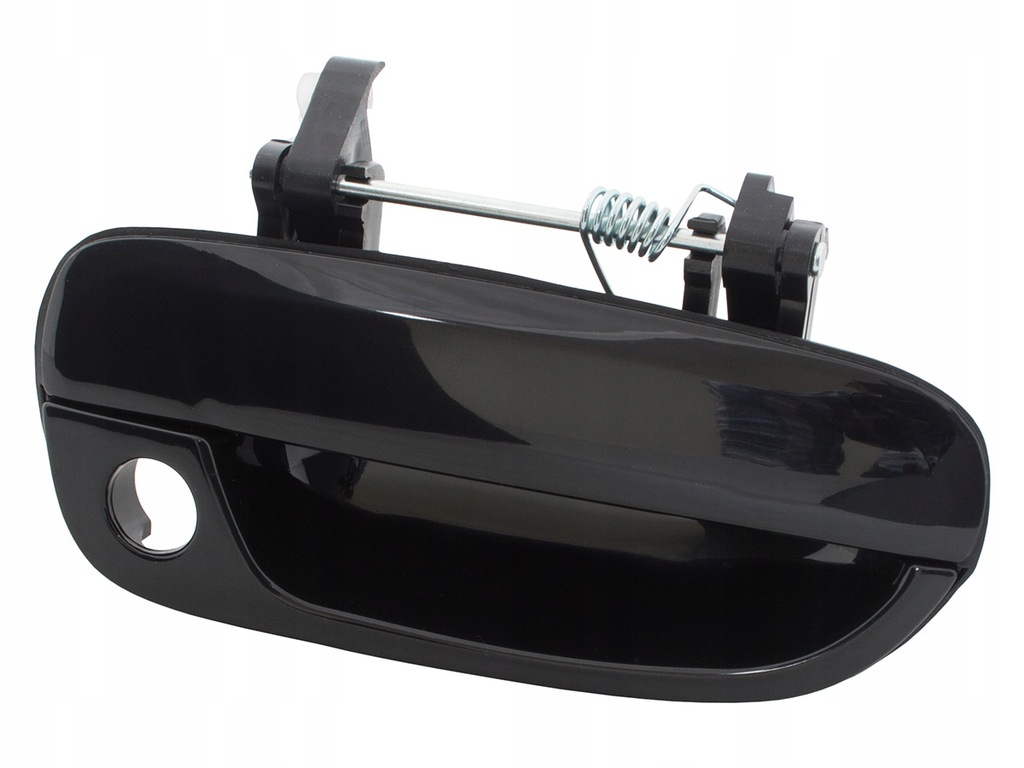 фото №1, Ручка наружная перед p do hyundai accent 00-06