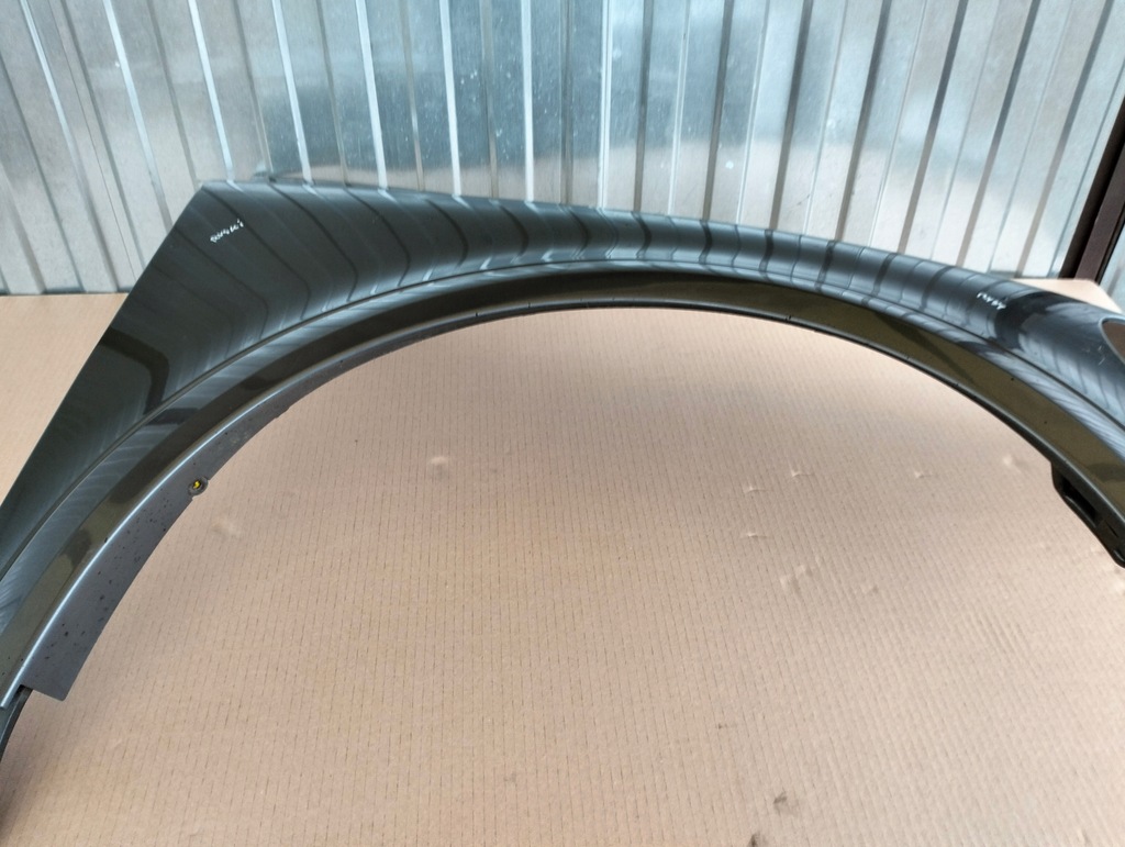 фото №12, Крила правий перед volvo c30 lata 2006-2009