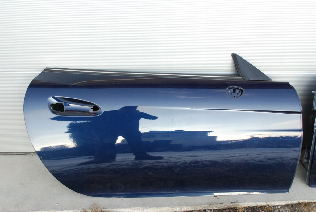 фото №4, Дверь перед l / p mercedes slk r172 w172 11-15 890