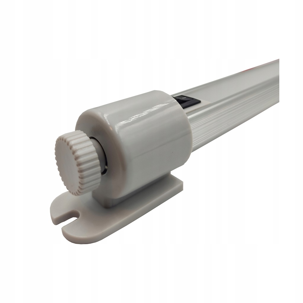 фото №6, Лампа led з вимикач 58cm bus tir авто 12v 24v