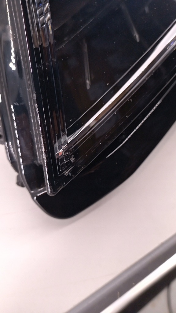 фото №8, Лампа перед передняя skoda karoq 57b941015d