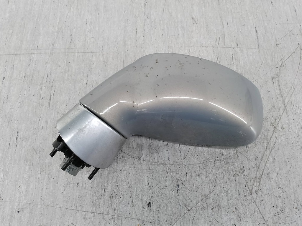 фото №6, Дзеркало ліва renault vel satis e9014155