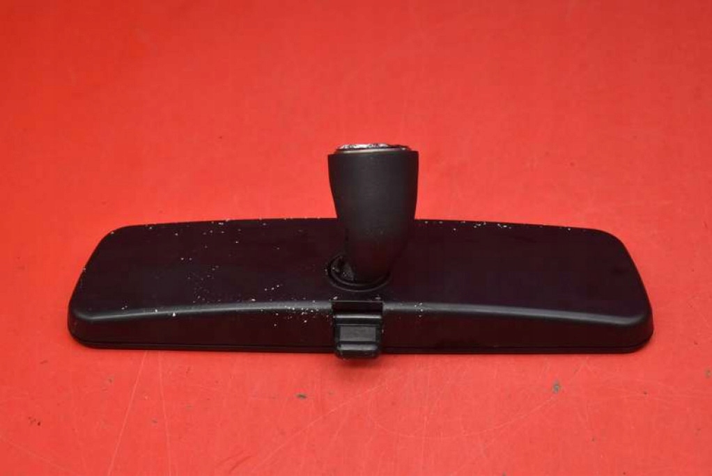 фото №5, Зеркало внутреннее заднего вида 021065 skoda fabia 2 ii 10-14