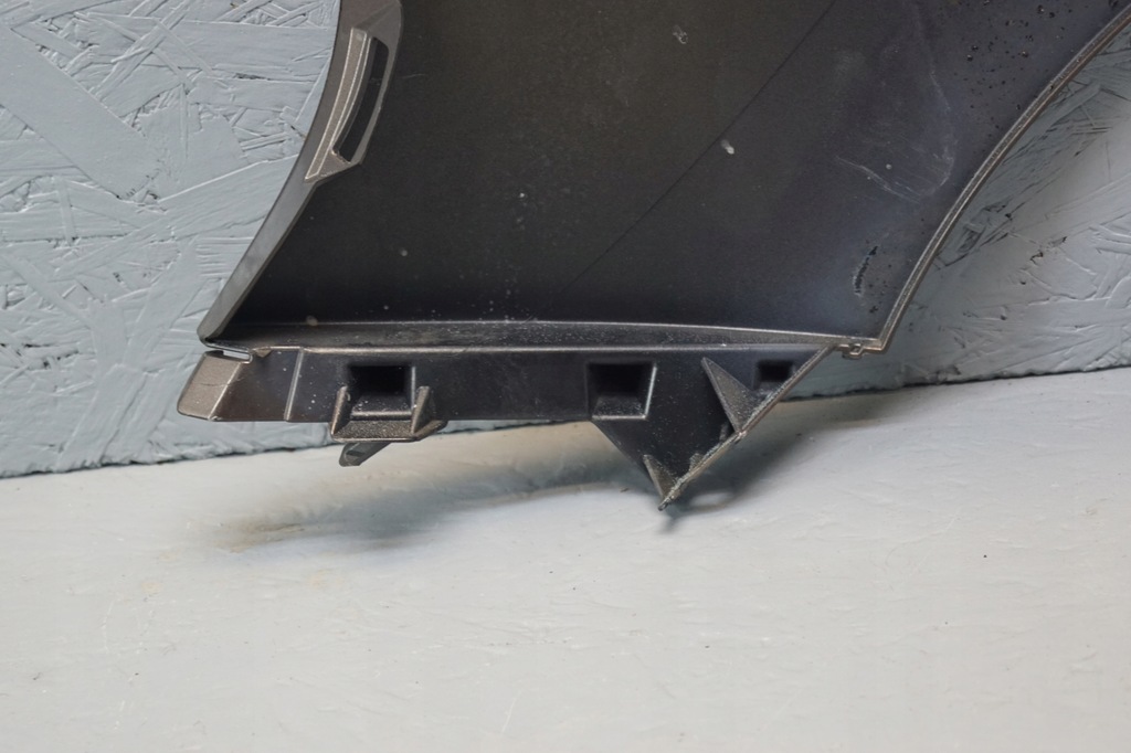 фото №14, Крила правий перед renault scenic iii tecnb