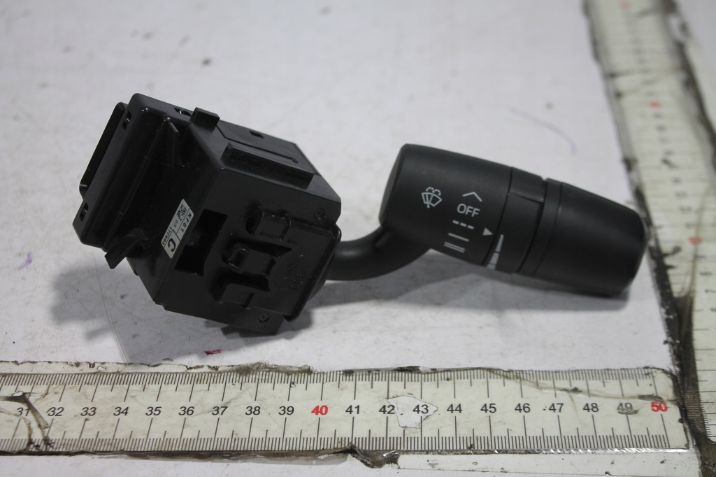 фото №5, Важіль перемикач двірник mazda 6 gj 12-