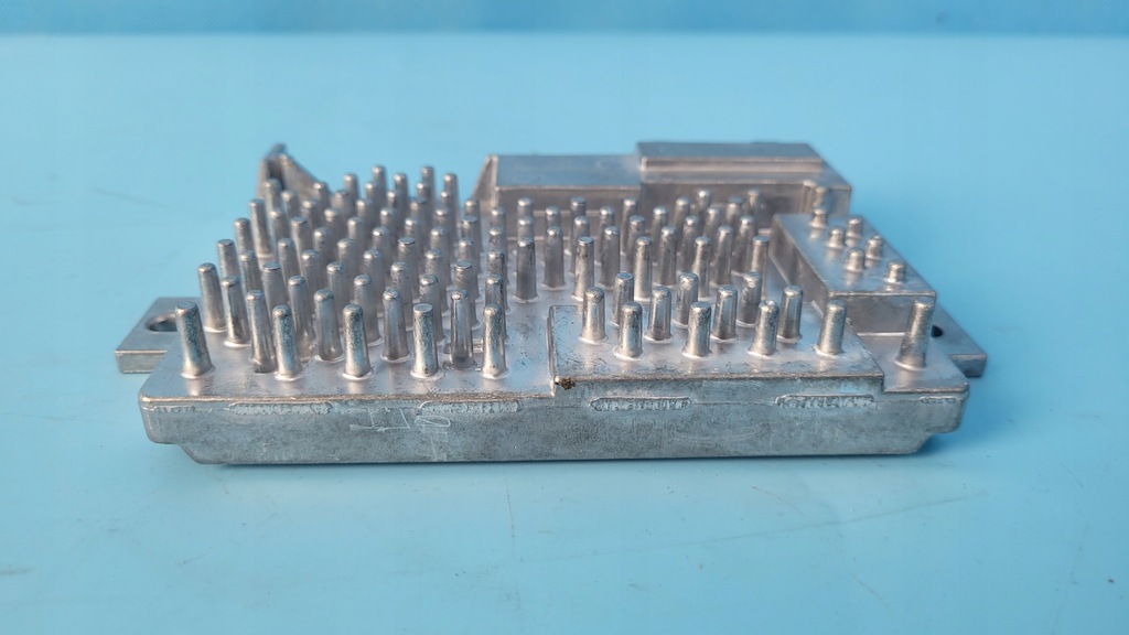 фото №11, Mercedes w206 c220 23r модуль связи a2069001218