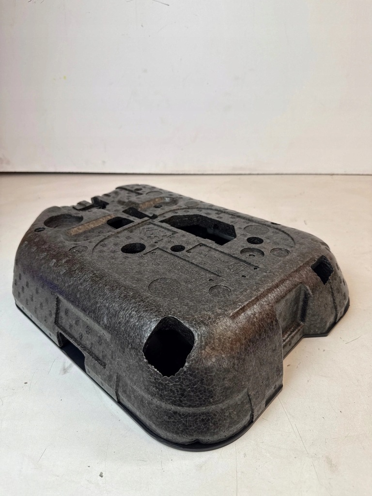 фото №8, Вкладыш колеса запасного citroen ds5