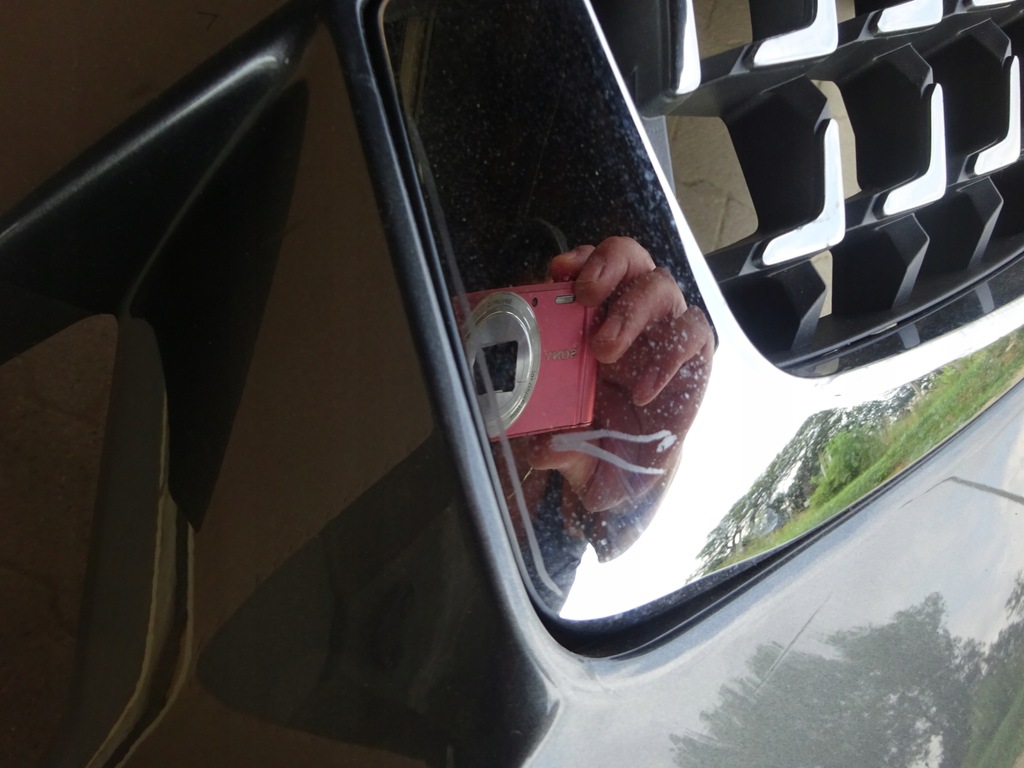 фото №15, Seat tarraco бампер перед передній lx6t 6pdc