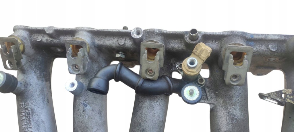 Колектор впускний  mercedes sl r129 300sl 3.0 r1031412101 1031412101 Ціна