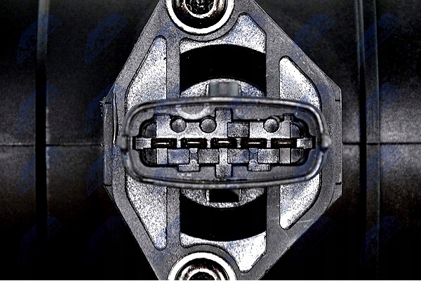 фото №11, Расходомер nissan primera w10 p11 2.0 06.99- 2.0td 10.97- terrano