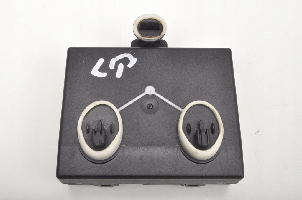 фото №1, Audi a8 d4 модуль двері лівий задня 4h0959795d