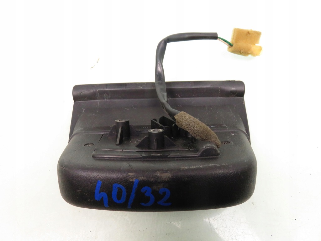 фото №5, Світло стоп daihatsu sirion 28651255