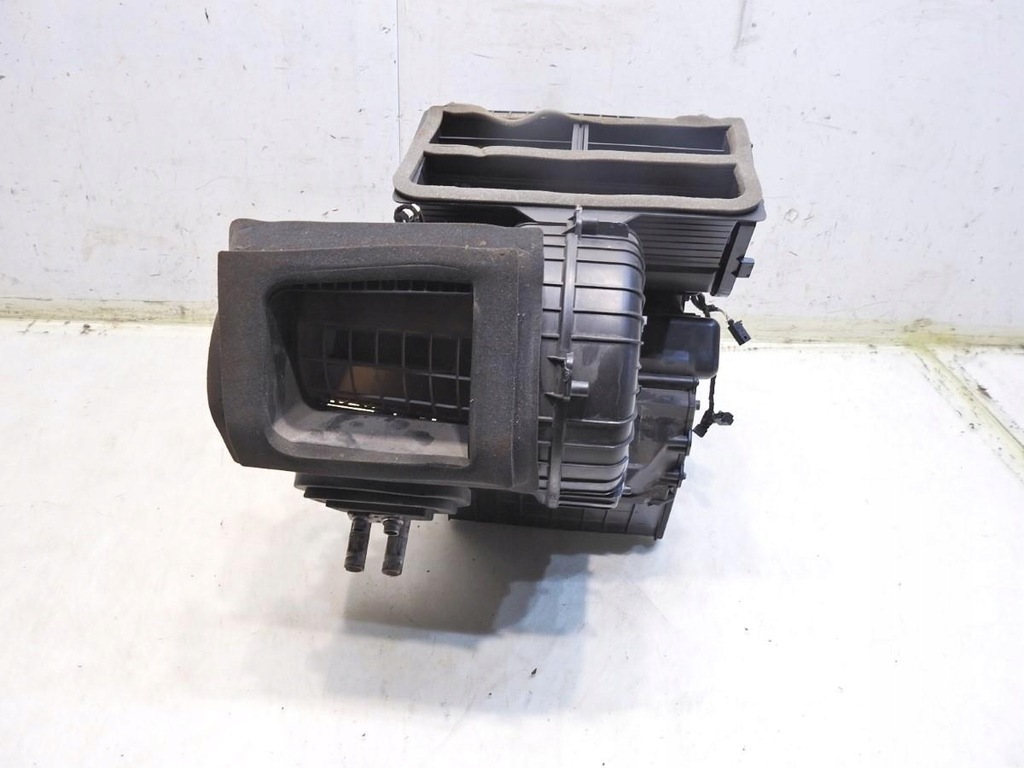 фото №5, Отопитель ford s-max mk1 2.5 t