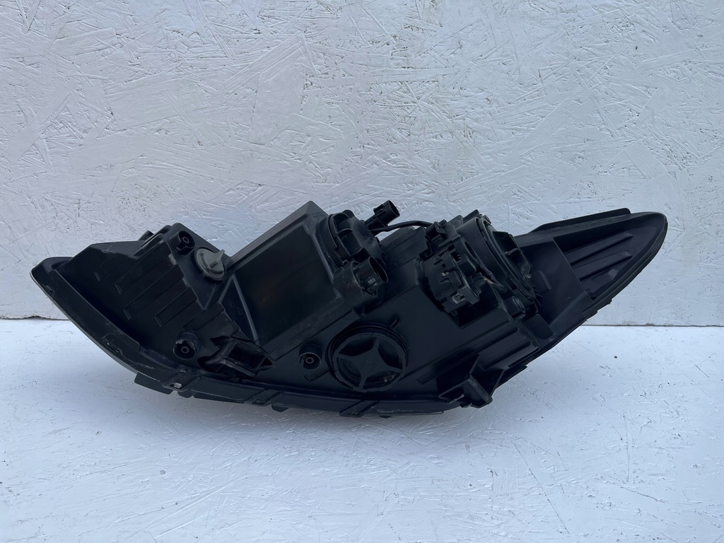 фото №11, Hyundai elantra 92102-f2 фара правий org fv wys 24h