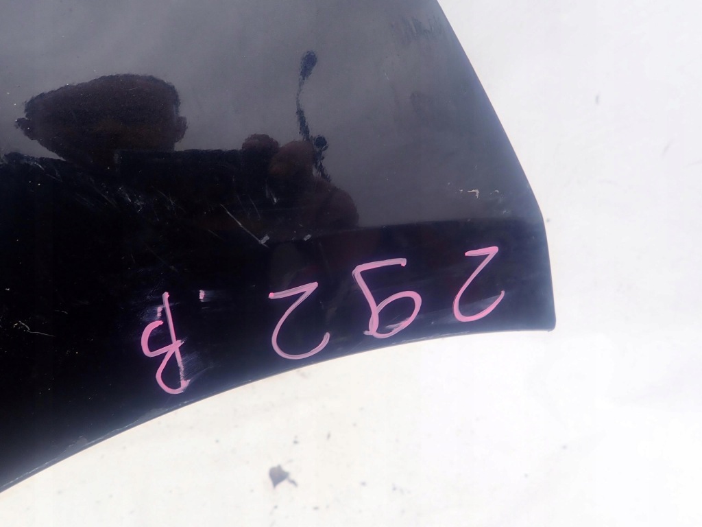 Mazda 3 iii mps 09- бампер перед передний Недорого