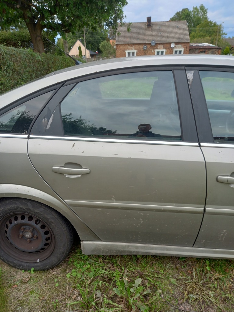 Капот передняя opel vectra c цвет 158 gtc 2003r 1.8 бензин Киев