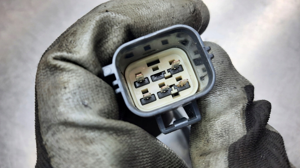 фото №7, Електропроводка джгут webasto volvo xc90 s60 s80 xc70 3731393