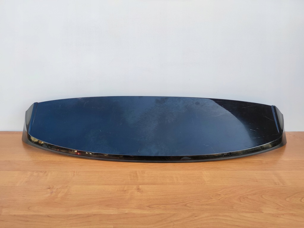 фото №2, Vw volkswagen t-roc спойлер крышки козырёк спойлер