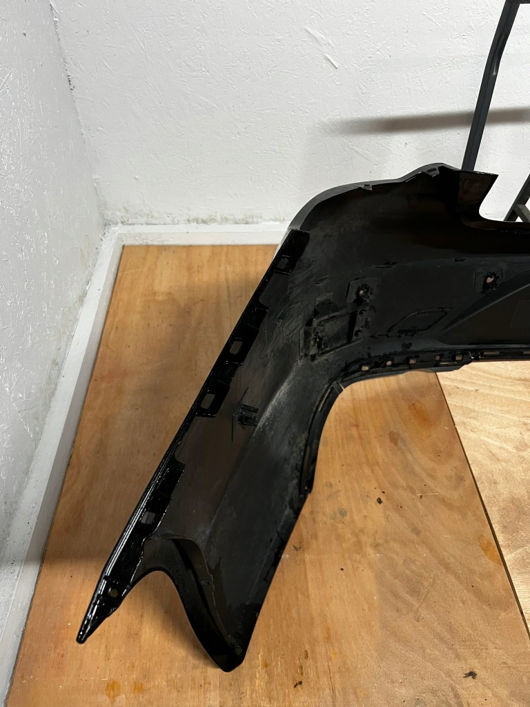 Opel insignia 2 b 2017 - hb бампер задний задний pdc Цена