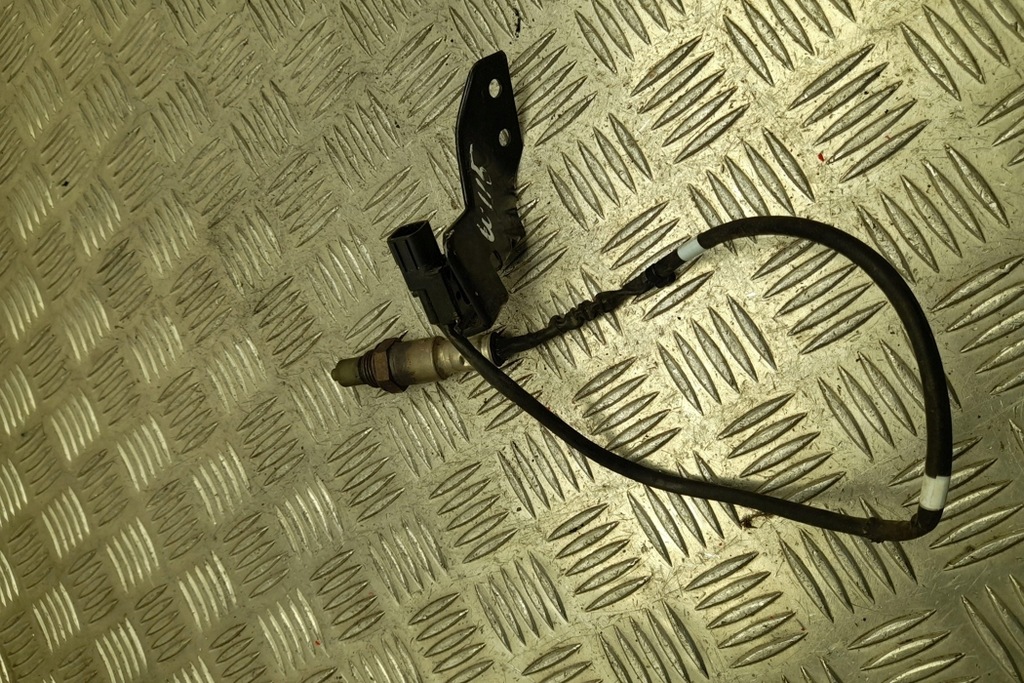 фото №1, Датчик лямбда-зонд kia rio iv yb 3921008100 бензиновый 62kw 2022