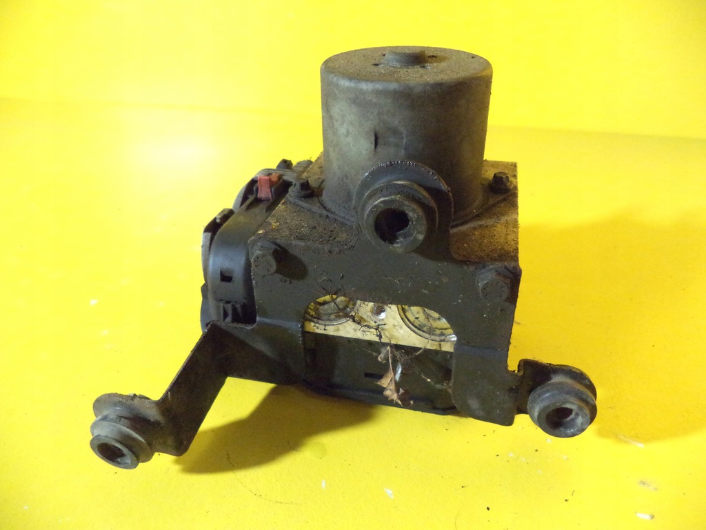 фото №6, Насос abs vw tiguan 5n0614517k