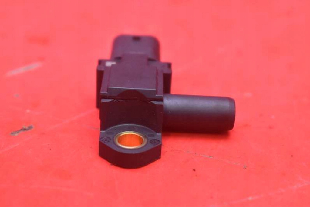 фото №6, Датчик давления выхлопных газов fs7a9g824aa ford s-max mk2 2 ii 2.0 tdci 150 km