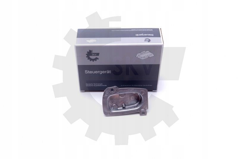 фото №12, Skv germany 59skv102 блок управления, освещение