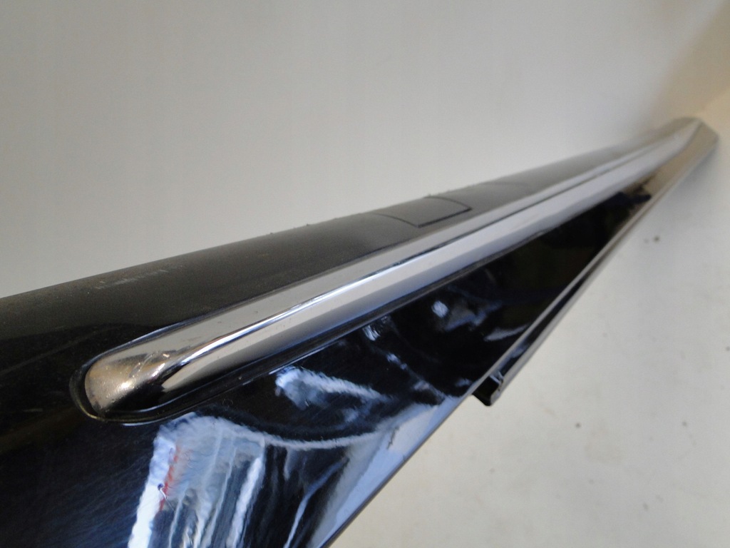 фото №9, Mercedes s w222 222 long 63 amg молдинг поріг поріг права